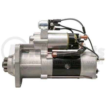 VV0977 by MITSUBISHI - Diamond Gard Starter for Volvo, Cummins