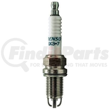 GK3-7 by DENSO - Spark Plug Saver