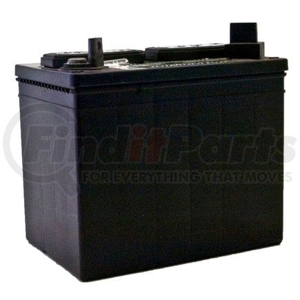 Quick Start Products QS-U1R6 QuickStart Interstate Flooded Battery Group U1R