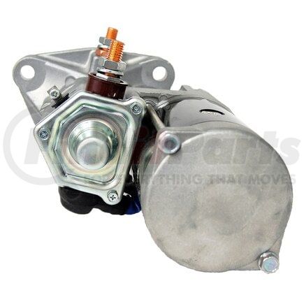 TG228000-5311 by DENSO - Caterpillar (CAT) Off Set Gear Reduction Starter