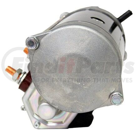 TG228000-5851 by DENSO - Caterpillar (CAT) Off Set Gear Reduction Starter