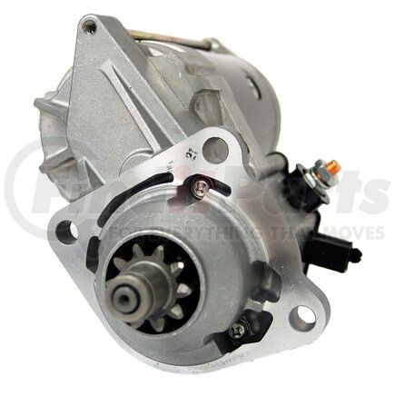 TG128080-2563 by DENSO - Starter