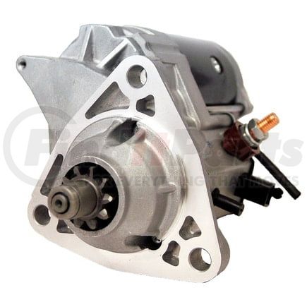 TG228000-6511 by DENSO - New Starter-IND-off-Road
