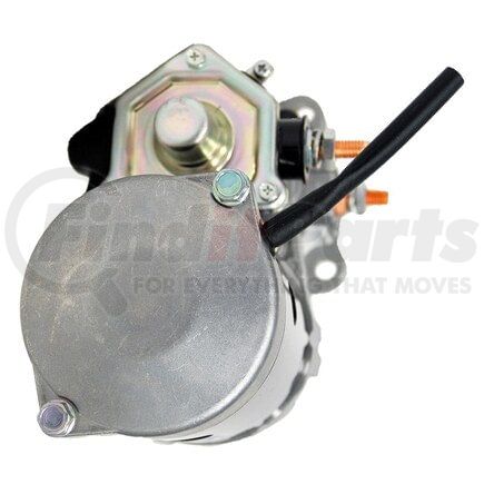 TG428000-1881 by DENSO - Starter - 12V, 11T, for MBE900/906 Engine