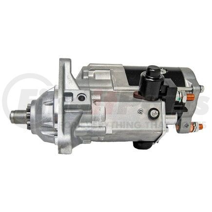 TG428000-2690 by DENSO - Off Set Gear Reduction Starter