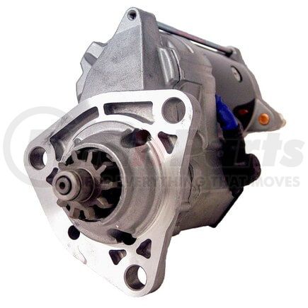 TG428000-4440 by DENSO - Off Set Gear Reduction Starter R5.0