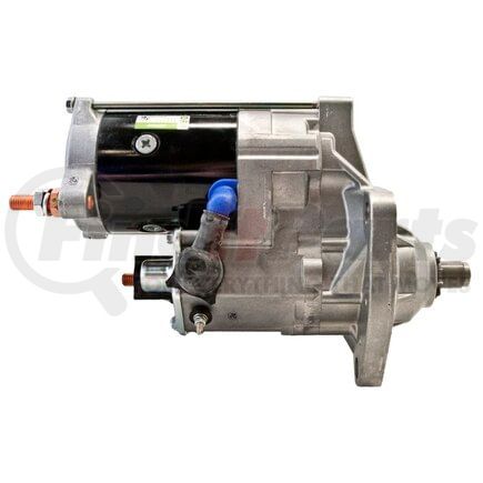 TG428000-4450 by DENSO - Mercedes-Benz Off Set Gear Reduction Starter R5.0