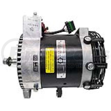 C630 by C.E. NIEHOFF - Alternator 600