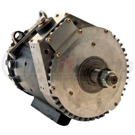 C703 by C.E. NIEHOFF - ALT 28V 350A