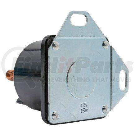 MSW-1238 by ALLIANT POWER - Ford Glow Plug Relay