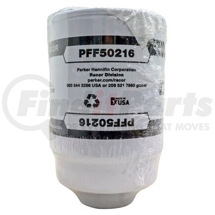 PFF50216 by RACOR FILTERS - Hydradyne Misc Item
