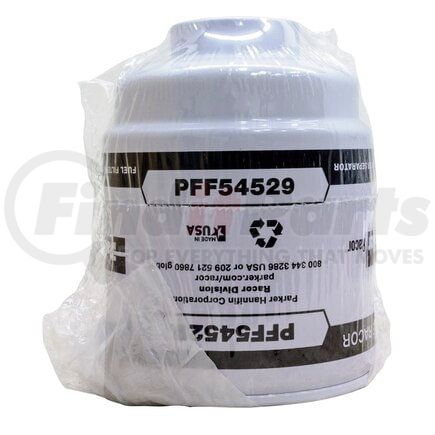 PFF54529 by RACOR FILTERS - Fuel Filter - ParFit Element Assembly (Cummins, Dodge/Ram 2013-2018)