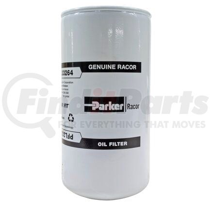 PFL33264 by RACOR FILTERS - Air Filter Oil