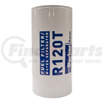 R120T by RACOR FILTERS - Hydradyne Misc Part