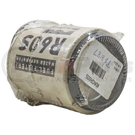 R60S by RACOR FILTERS - Hydradyne Misc. Items