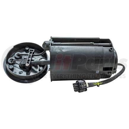 F01C600232 by BOSCH - PART