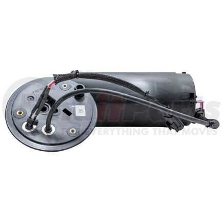 F 01C 600 338 by BOSCH - Replacement Kit