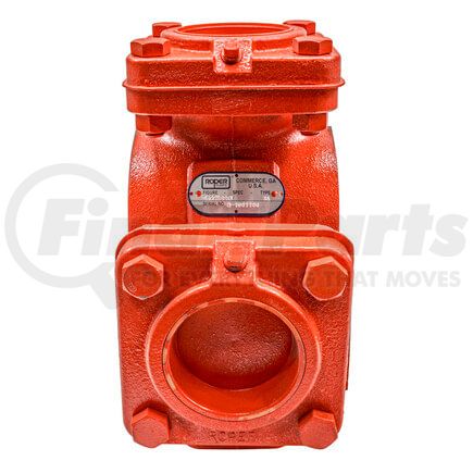 P1-175 by ROPER PUMPS - Roper Pumps Gear Pump Housing