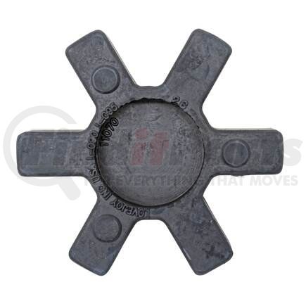 L09095BLACK by LOVEJOY - LoveJoy Jaw Spider Insert