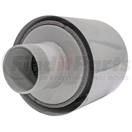 F-235P-400 by SOLBERG FILTRATION - Solberg Air Cleaner Filter Assembly