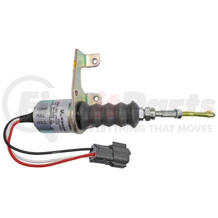 SA-3742-12 by WOODWARD GOVERNOR COMPANY - Woodward Solenoid Kit