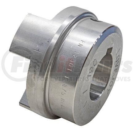 L19018850 by LOVEJOY - LoveJoy Jaw Half Coupling L190