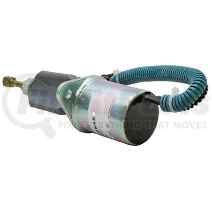 SA-4026-12 by WOODWARD GOVERNOR COMPANY - Woodward Solenoid Kit