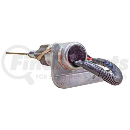 SA-4197 by WOODWARD GOVERNOR COMPANY - Woodward Solenoid Kit