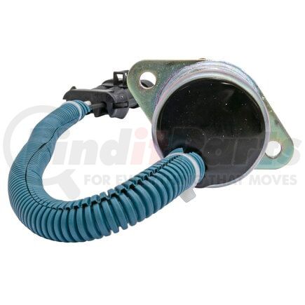 SA-4161-12 by WOODWARD GOVERNOR COMPANY - Woodward Solenoid Kit