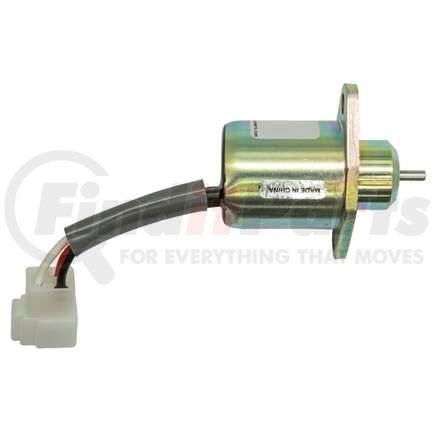 SA-4569-T by WOODWARD GOVERNOR COMPANY - Woodward Solenoid Kit