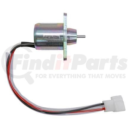 SA-4921 by WOODWARD GOVERNOR COMPANY - Woodward Solenoid Kit