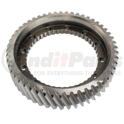 61KH47P8 by NEWSTAR - 61KH443 BULL GEAR 51 TEETH RATIO 4.42/5.32/5.88 MACK CRD93
