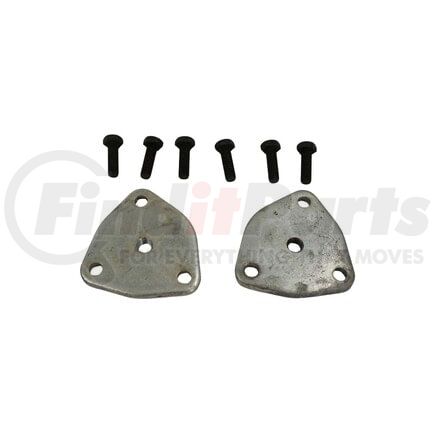 46061K by AUTOMANN - King Pin Cap Kit GM, International