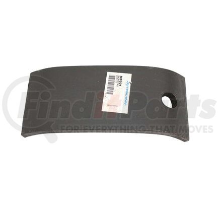 M8301 by AUTOMANN - Wear Pad Hutch