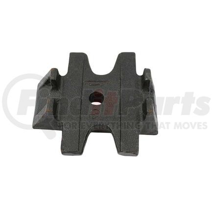 MFL23 by AUTOMANN - FREIGHTLINER AXLE SEAT