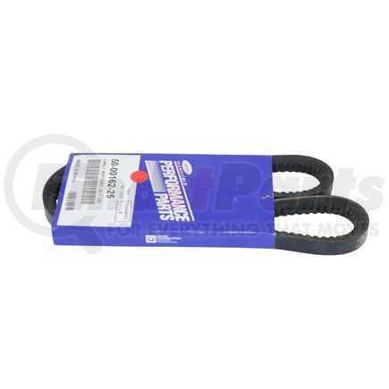 50-00162-25 by CARRIER - V-BELT, NOTCHED, 38.1 OD