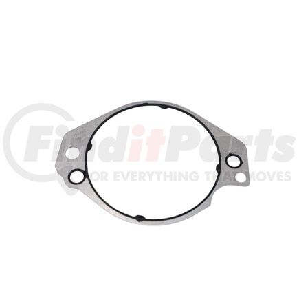 3685614 by CUMMINS - Air Brake Compressor Gasket Kit