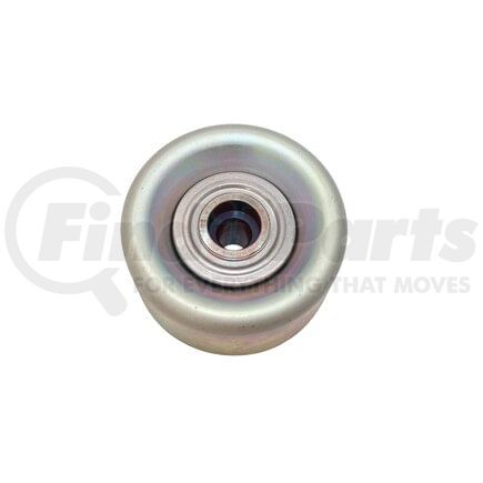 A4722021119 by DETROIT DIESEL - Accessory Drive Belt Idler Pulley