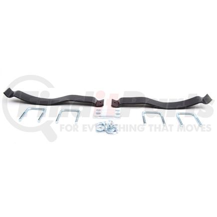 2002 by HELLWIG PRODUCTS - TRACTION CONTROL SPRING