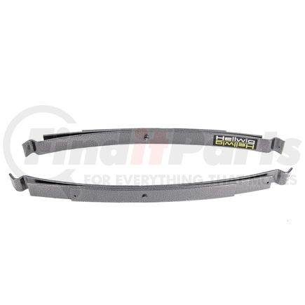 Hellwig Products 2510 Leaf Helper Spring LP/25 LEAF KIT