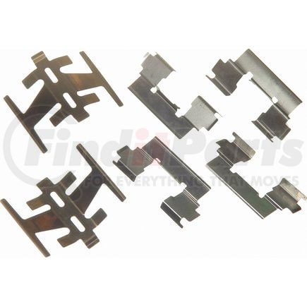 F124516S by WAGNER - Disc Align Kit