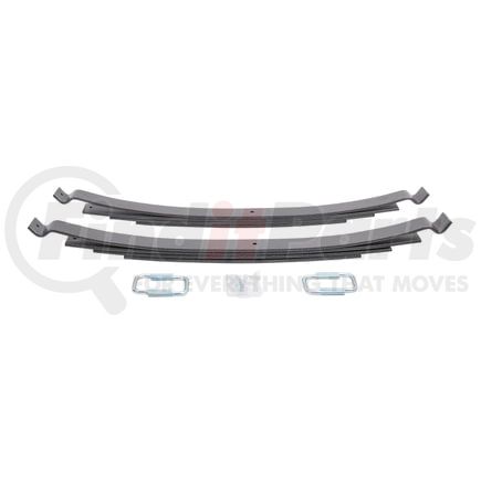 Hellwig Products 3510 Leaf Helper Spring LP/35 HEAVY DUTY LEAF KIT