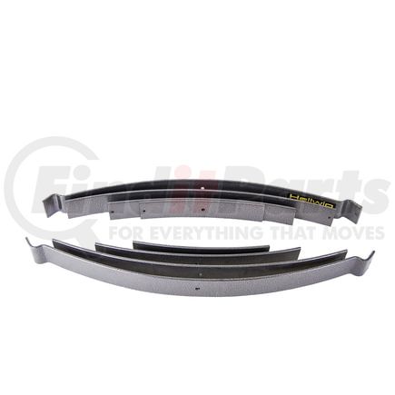 3511 by HELLWIG PRODUCTS - 2011 CHEVY