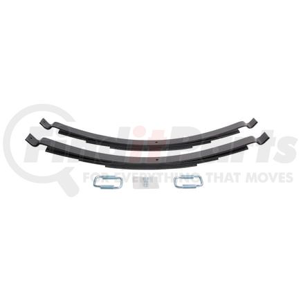 3520 by HELLWIG PRODUCTS - LP/35 HEAVY DUTY LEAF KIT
