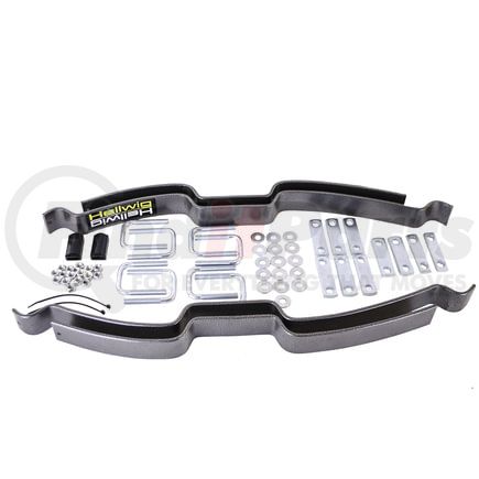 61609 by HELLWIG PRODUCTS - PRO-SERIES