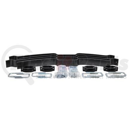 61917 by HELLWIG PRODUCTS - LEAF SPRING HELPER