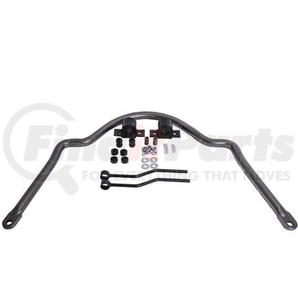 7180 by HELLWIG PRODUCTS - Sway Bar Rear 1-1/2 in. Diameter