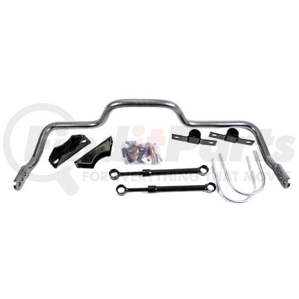 Hellwig Products 7271 Suspension Stabilizer Bar Kit Sway Bar Big Wig Adjustable Rear 1-1/4" Diameter