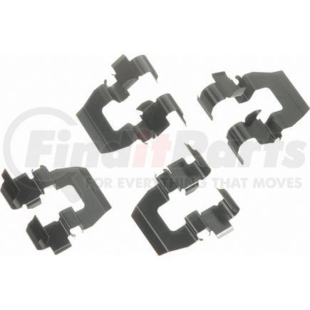 F124496S by WAGNER - Disc Align Kit