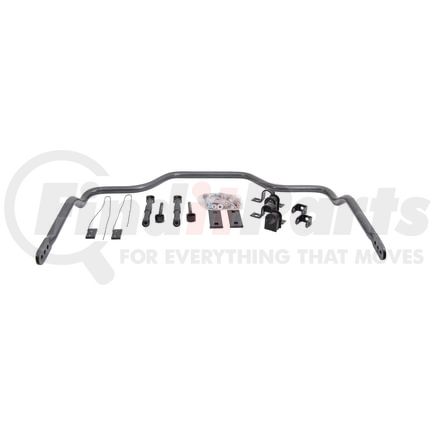 Hellwig Products 7328 Suspension Stabilizer Bar Kit BIG WIG REAR SWAY BAR